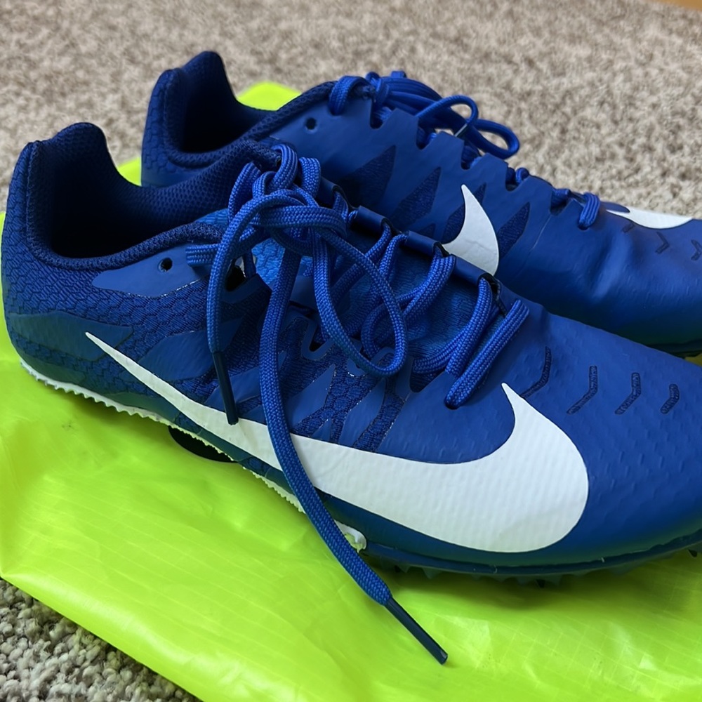 Nike Racing Zoom Rival S - Picture 2 of 8